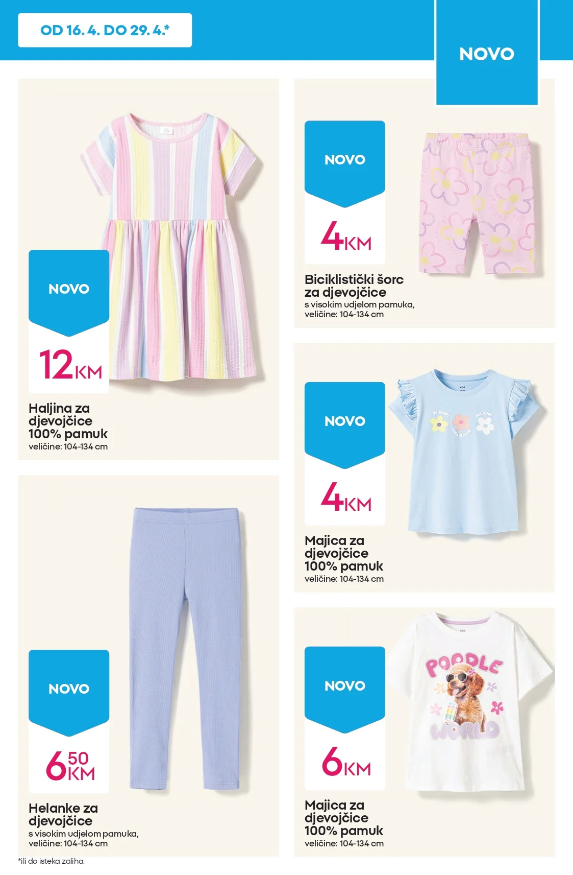 Pepco katalog 23-29.4.2026.