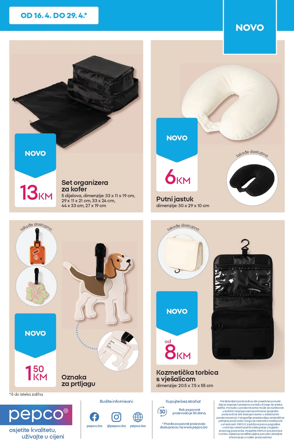 Pepco katalog 23-29.4.2026.