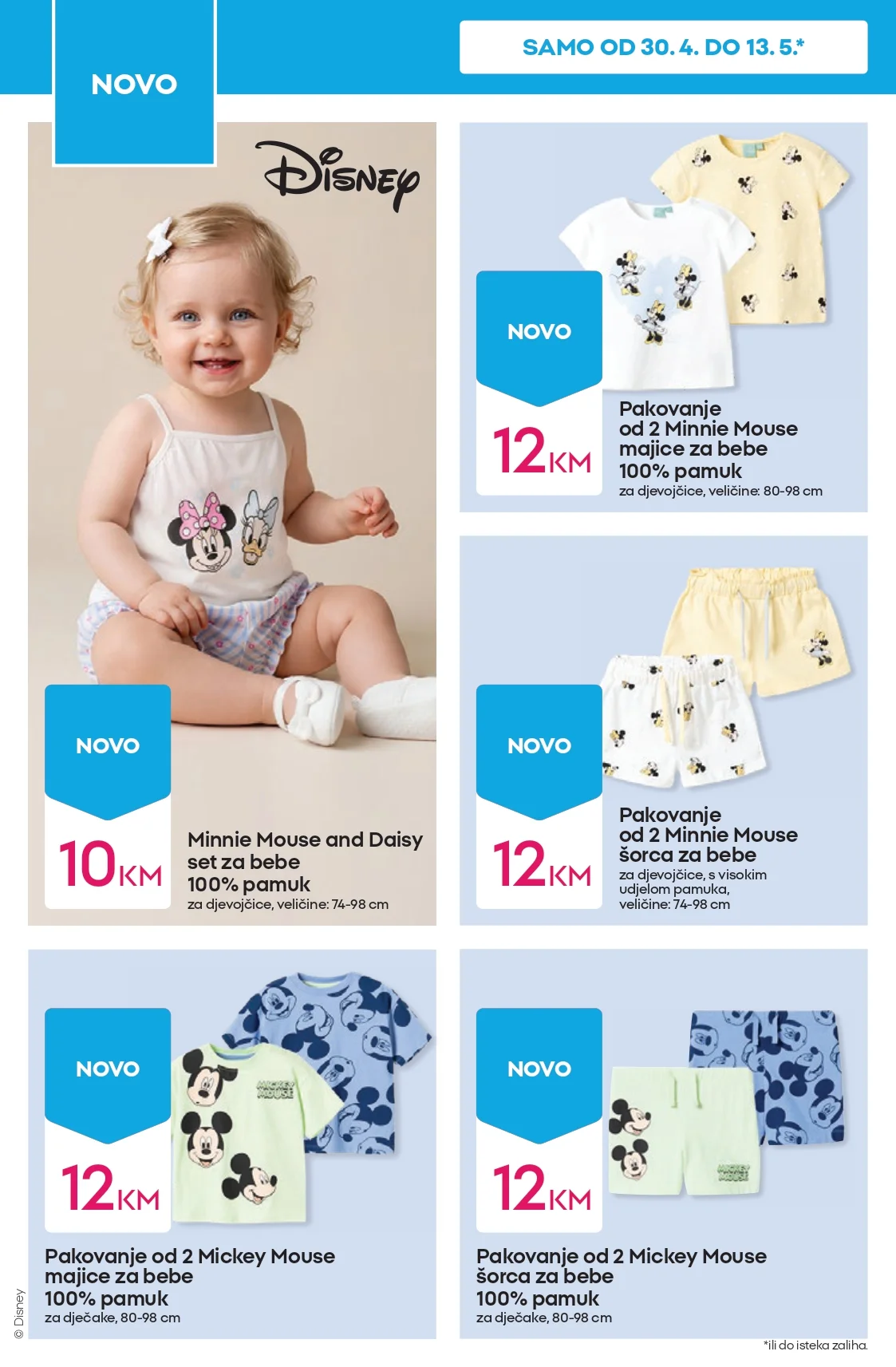 Pepco katalog 30.4-6.5.2026. 