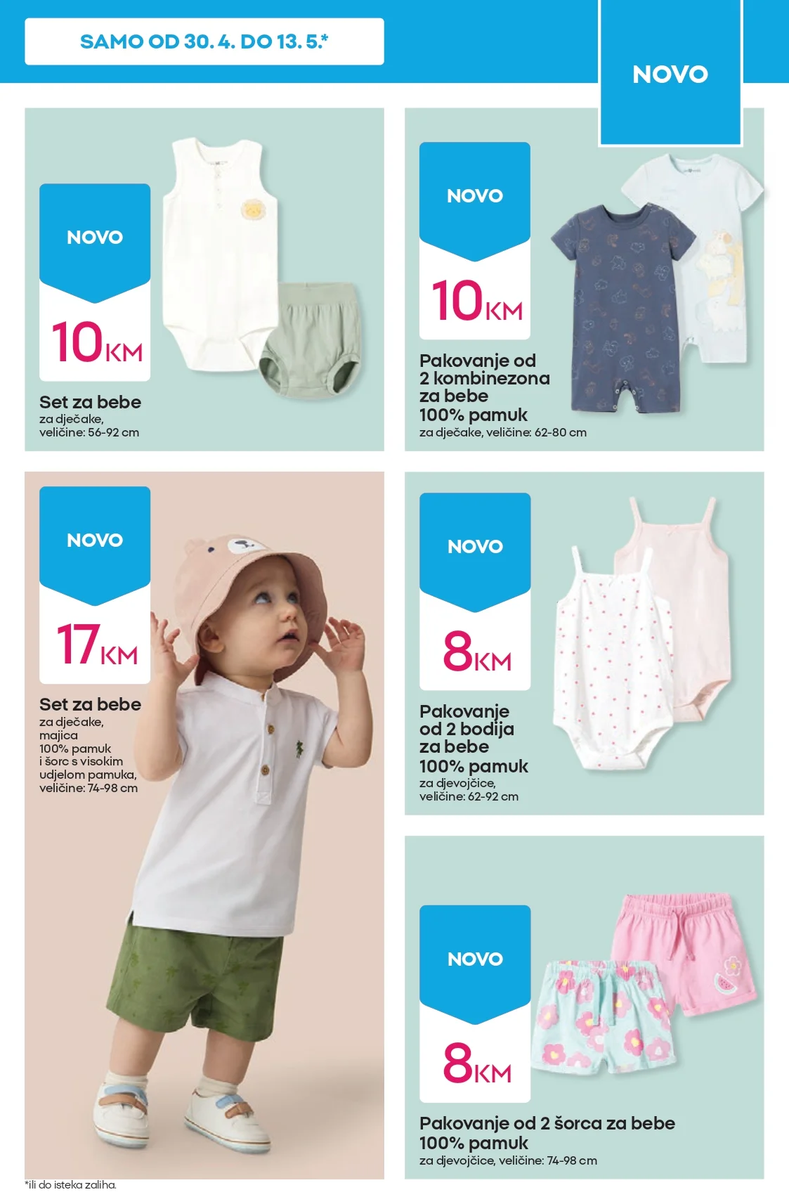 Pepco katalog 30.4-6.5.2026. 