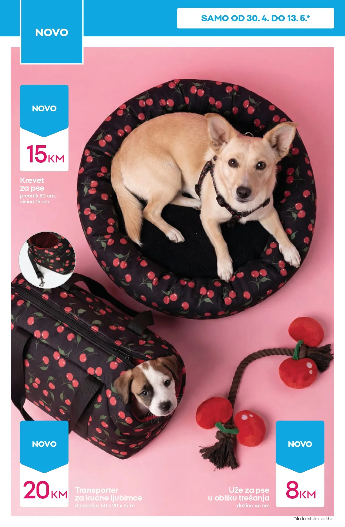 Pepco katalog 30.4-6.5.2026. 