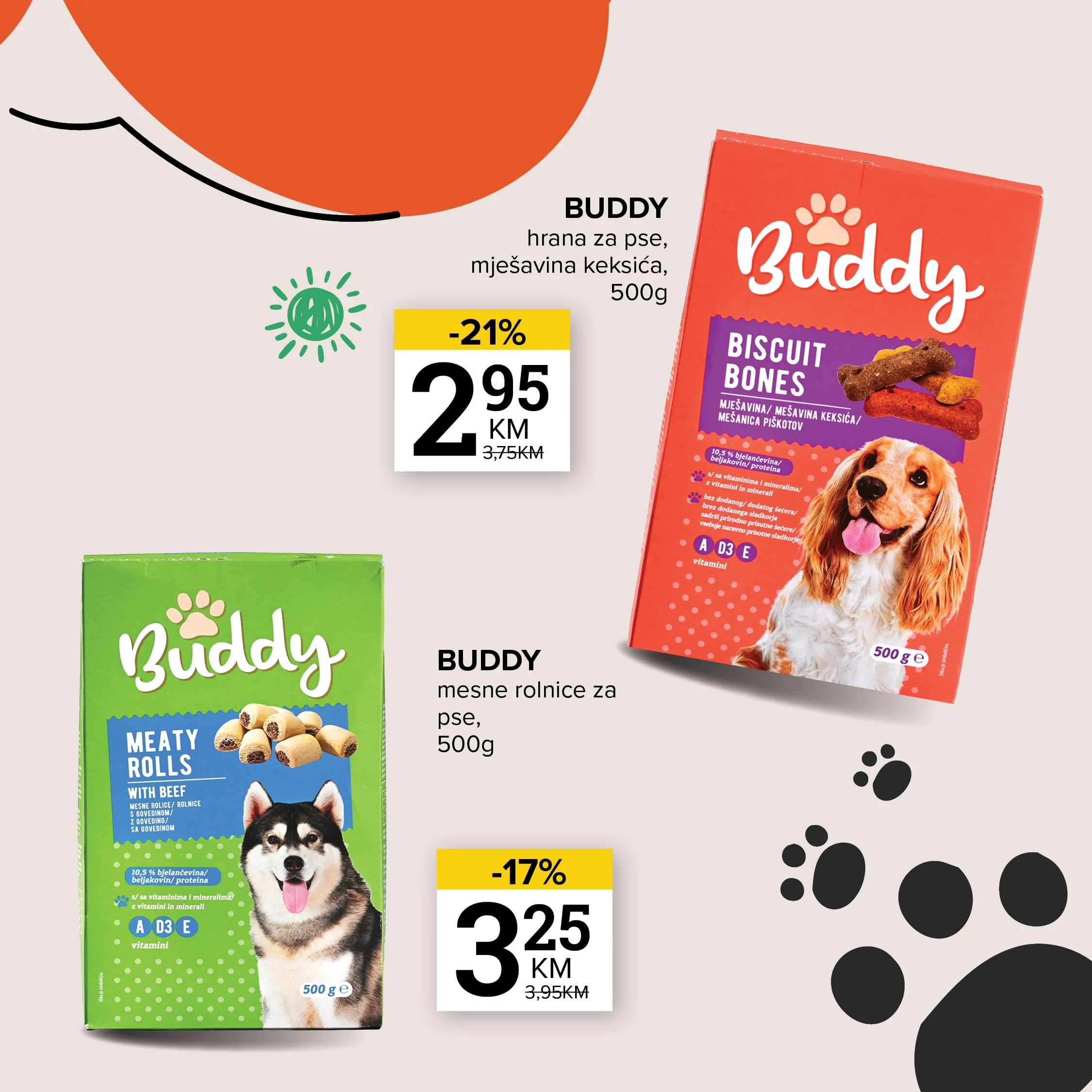 Konzum katalog KUĆNI LJUBIMCI 11-18.4.2026.