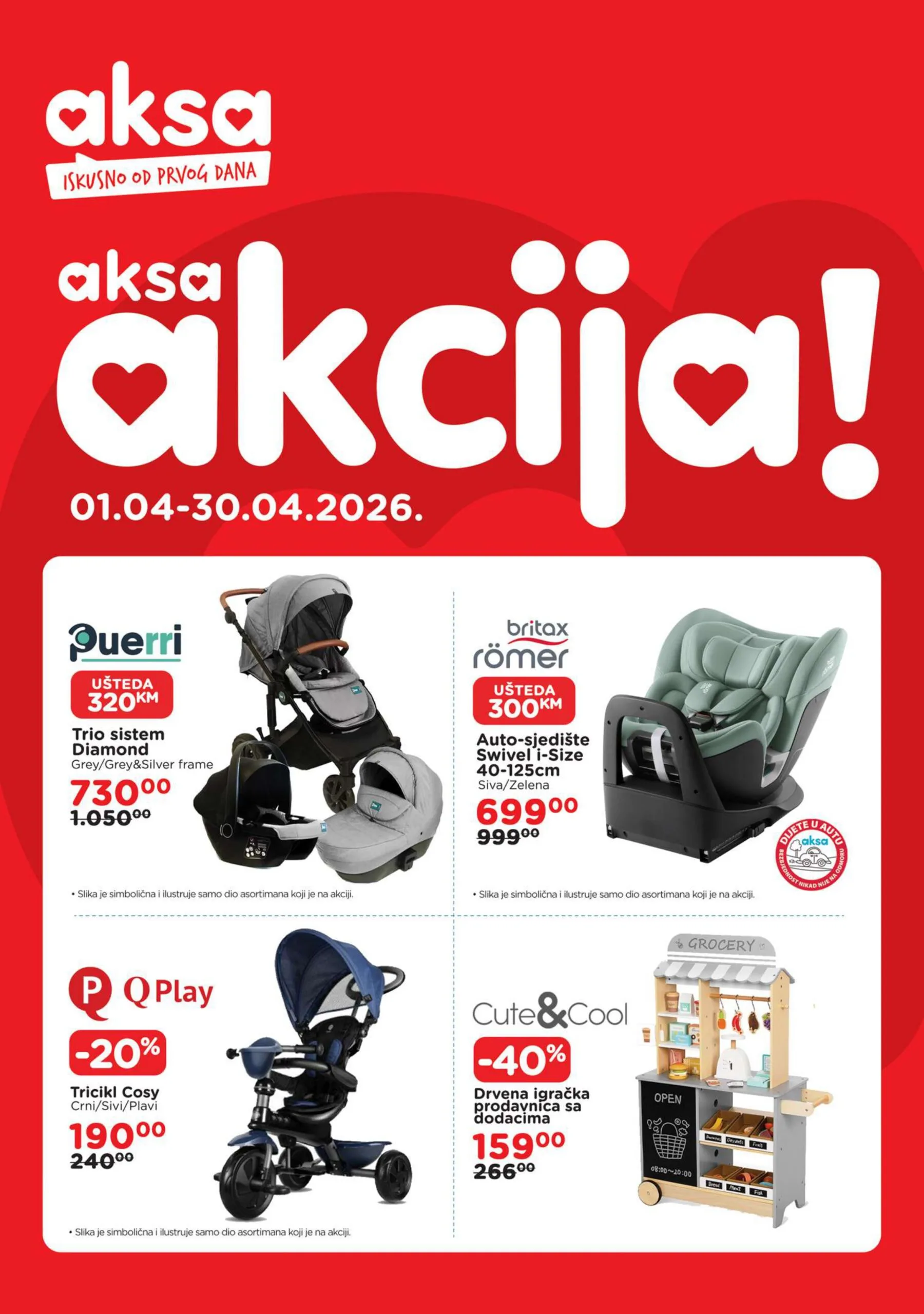 Aksa katalog 1-30.4.2026.