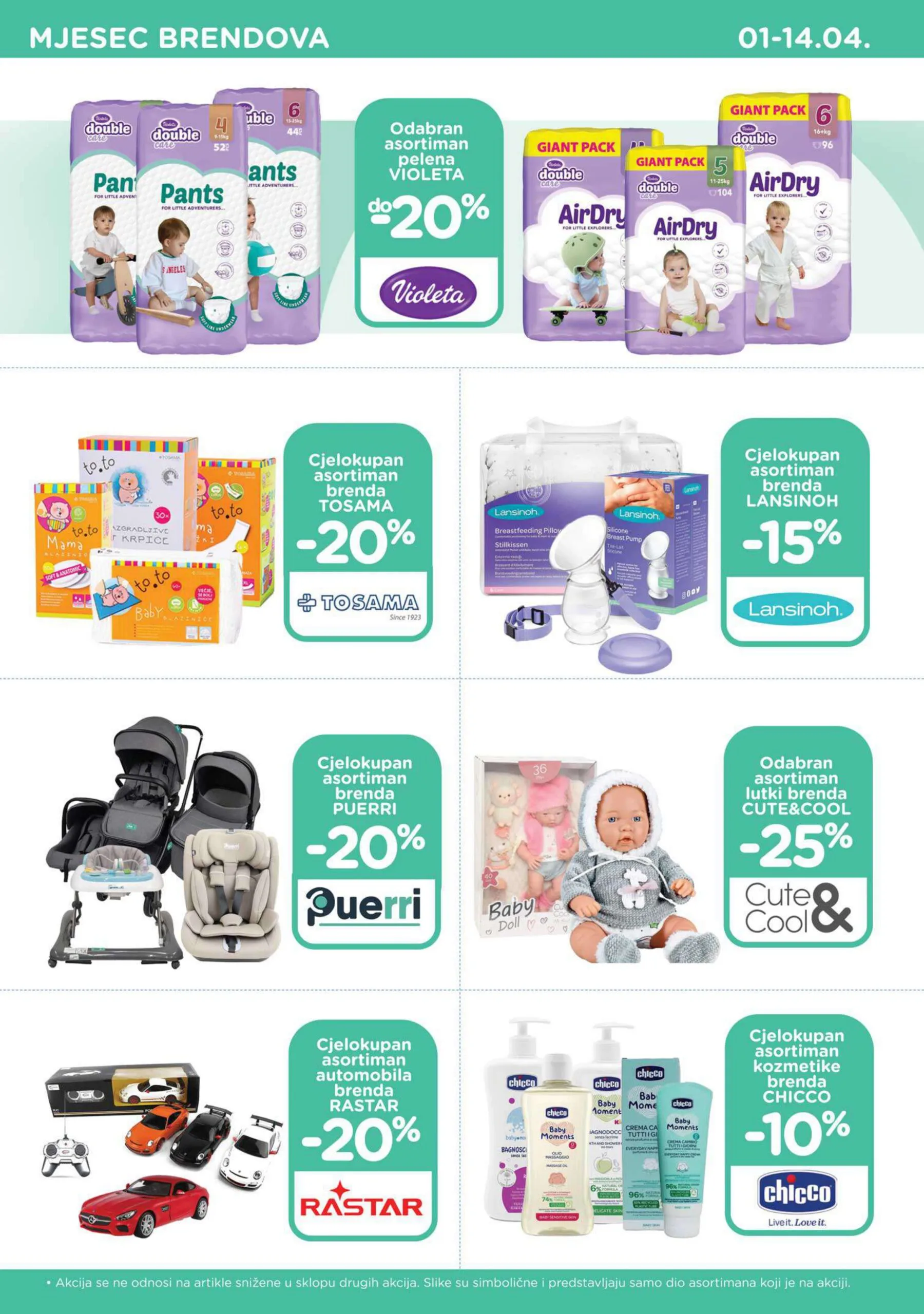 Aksa katalog 1-30.4.2026.