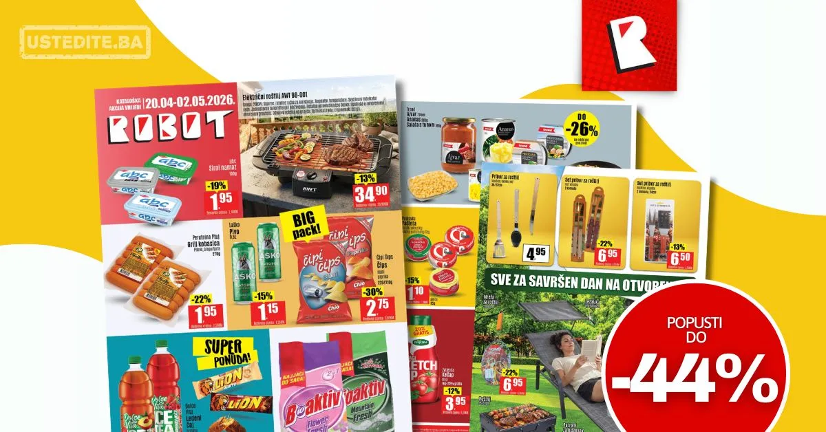 Robot katalog 20.4-2.5.2026.