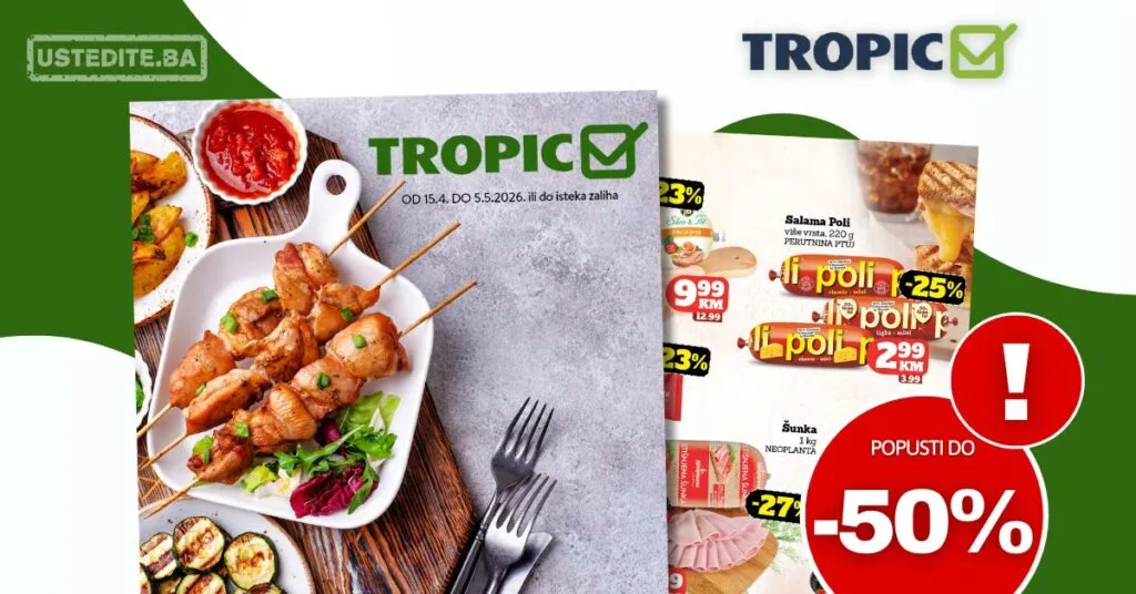 Tropic katalog 15.4-5.5.2026.