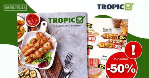 Tropic katalog 15.4-5.5.2026.