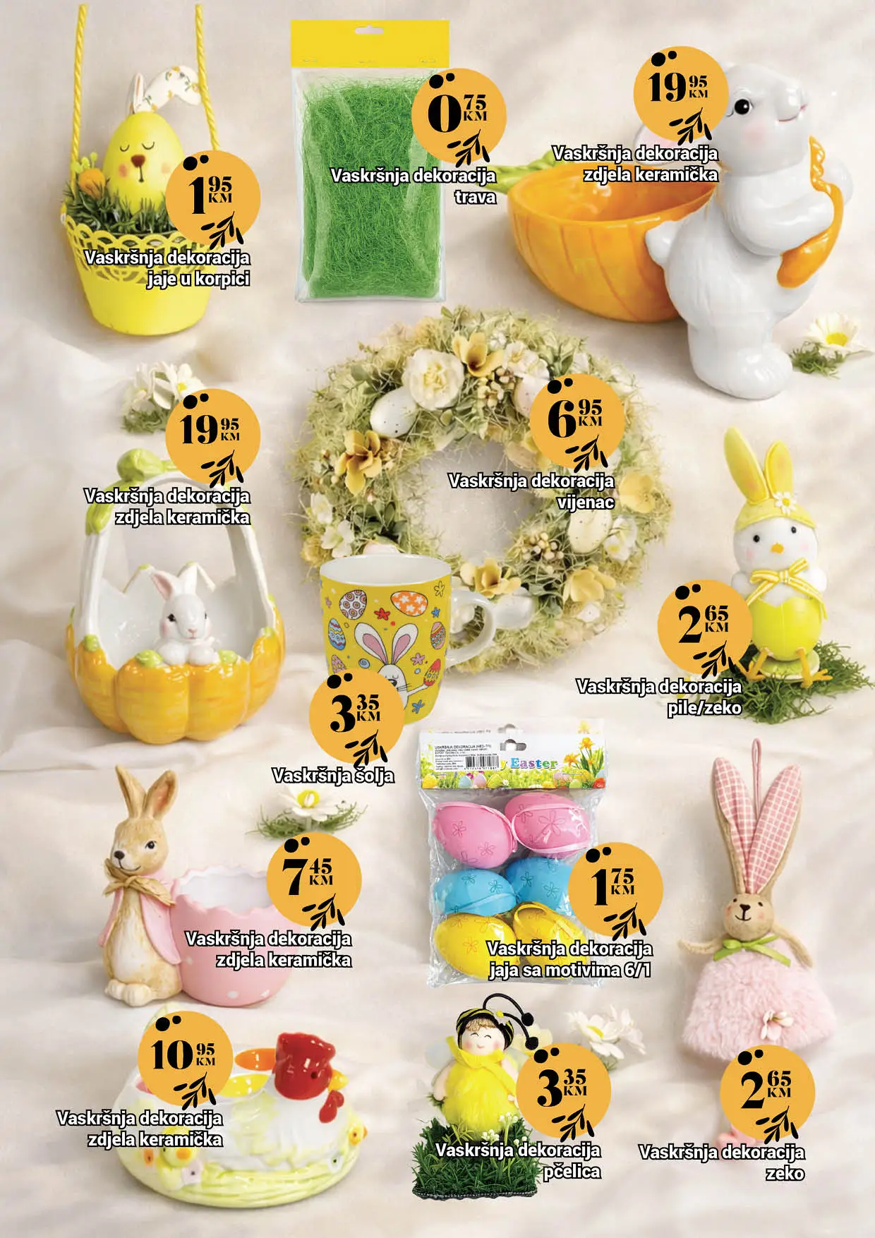 Kort katalog PRAZNIČNA AKCIJA 1-12.4.2026.