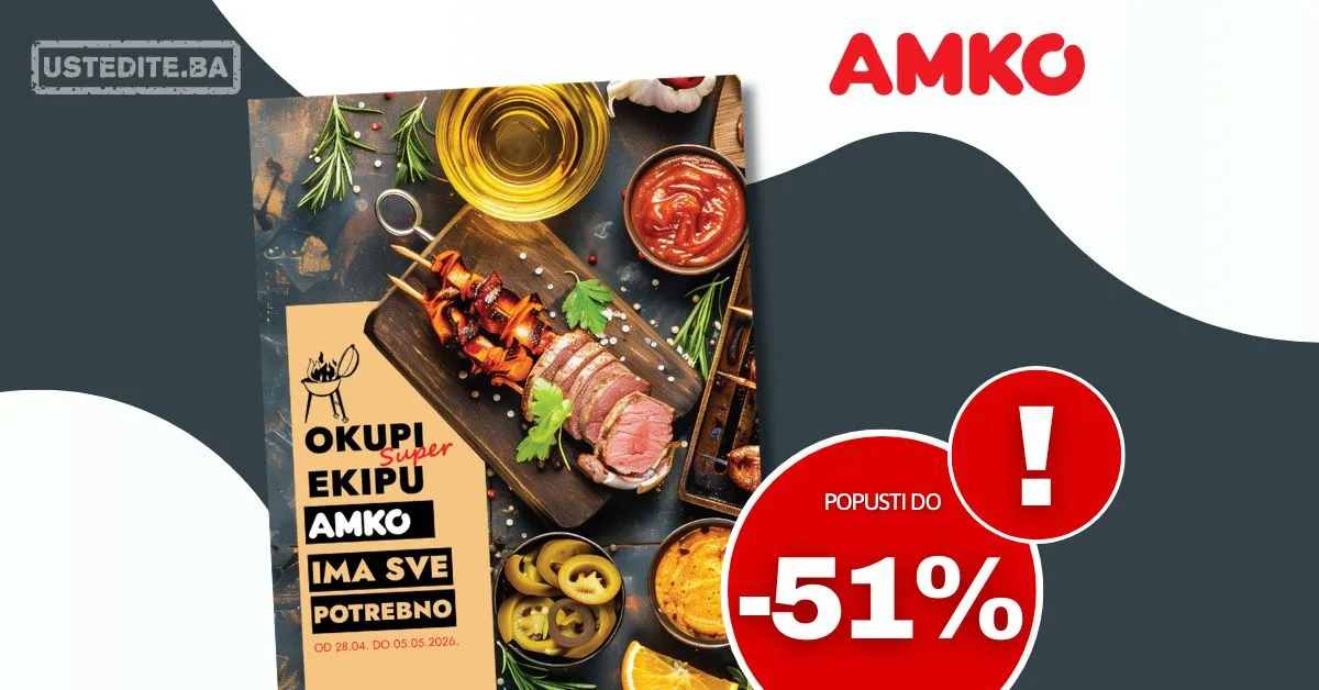 Amko katalog 28.4-5.5.2026.