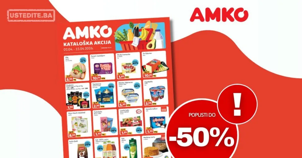 Amko katalog 2-15.4.2026.