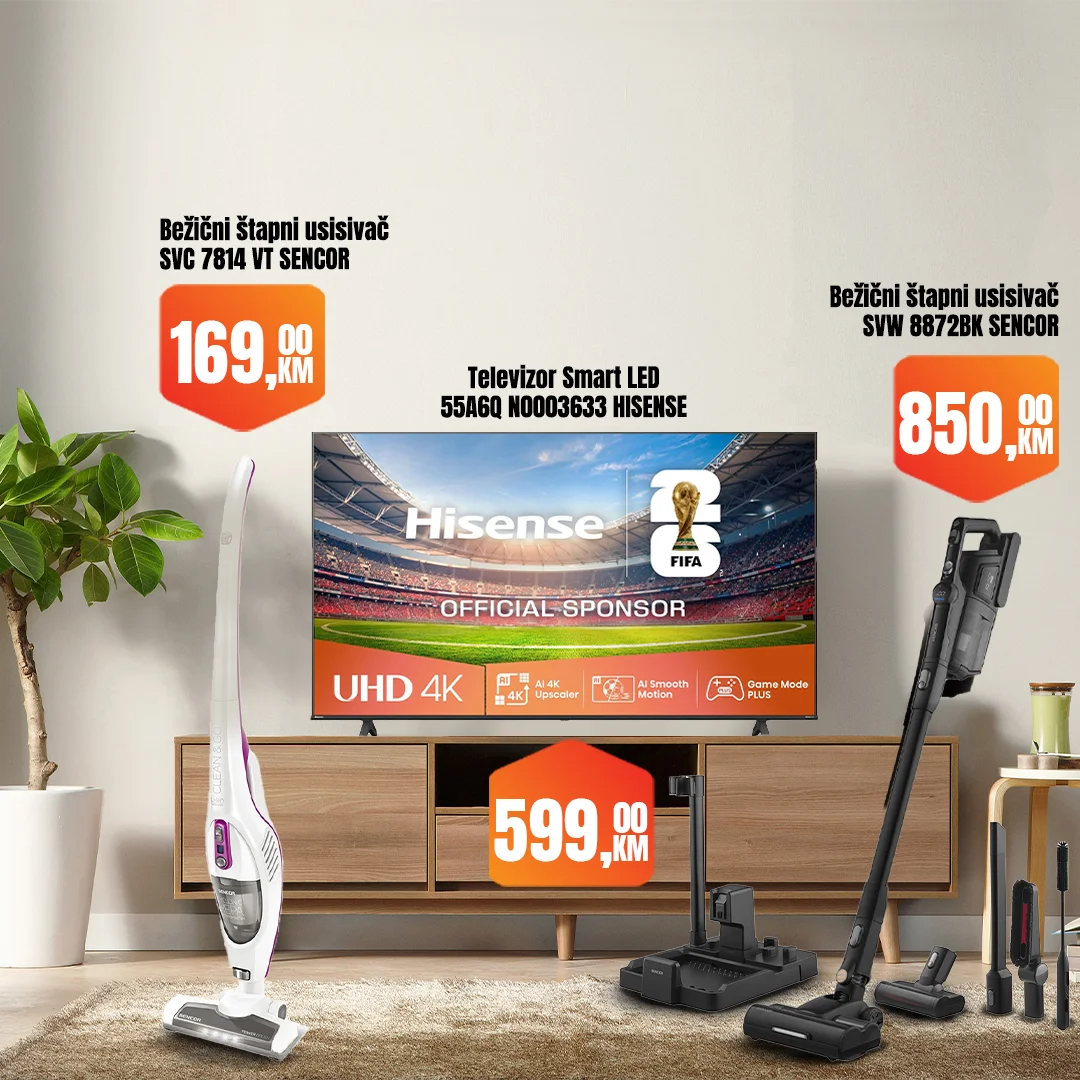 Fortuna katalog - Vaskršnja akcija 9-12.4.2026.