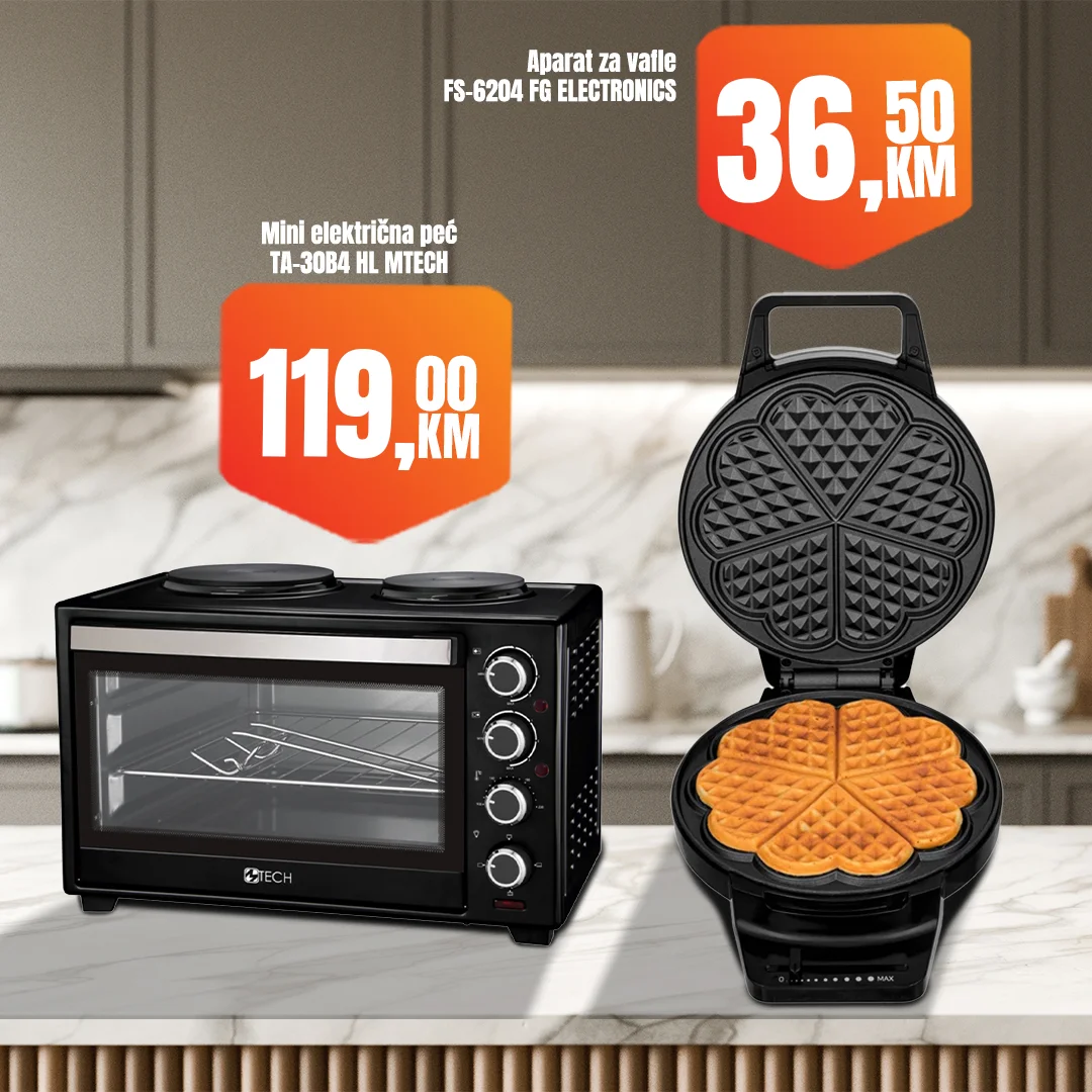 Fortuna katalog - Vaskršnja akcija 9-12.4.2026.