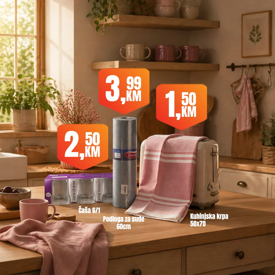 Fortuna vikend akcija 25-26.4.2026.