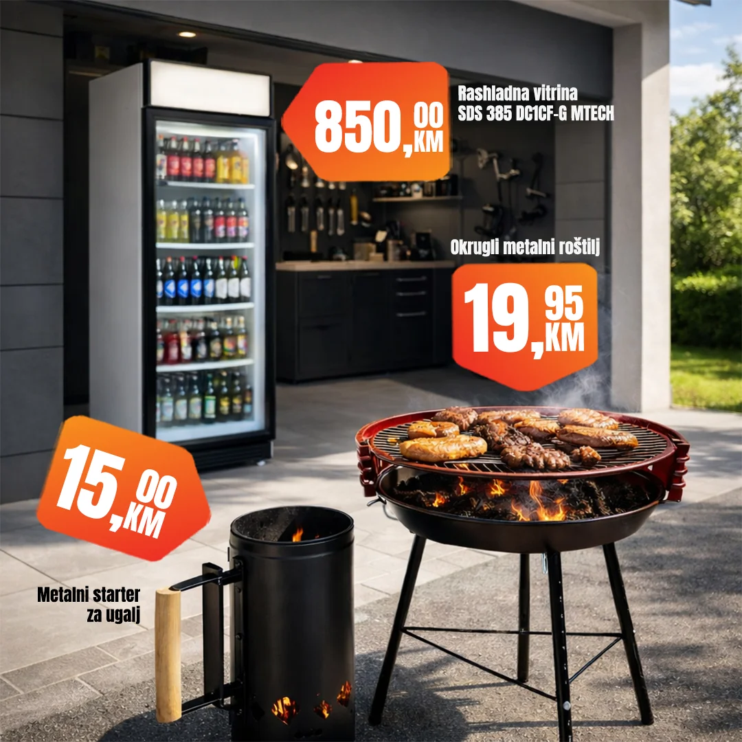 Fortuna katalog - Vaskršnja akcija 9-12.4.2026.