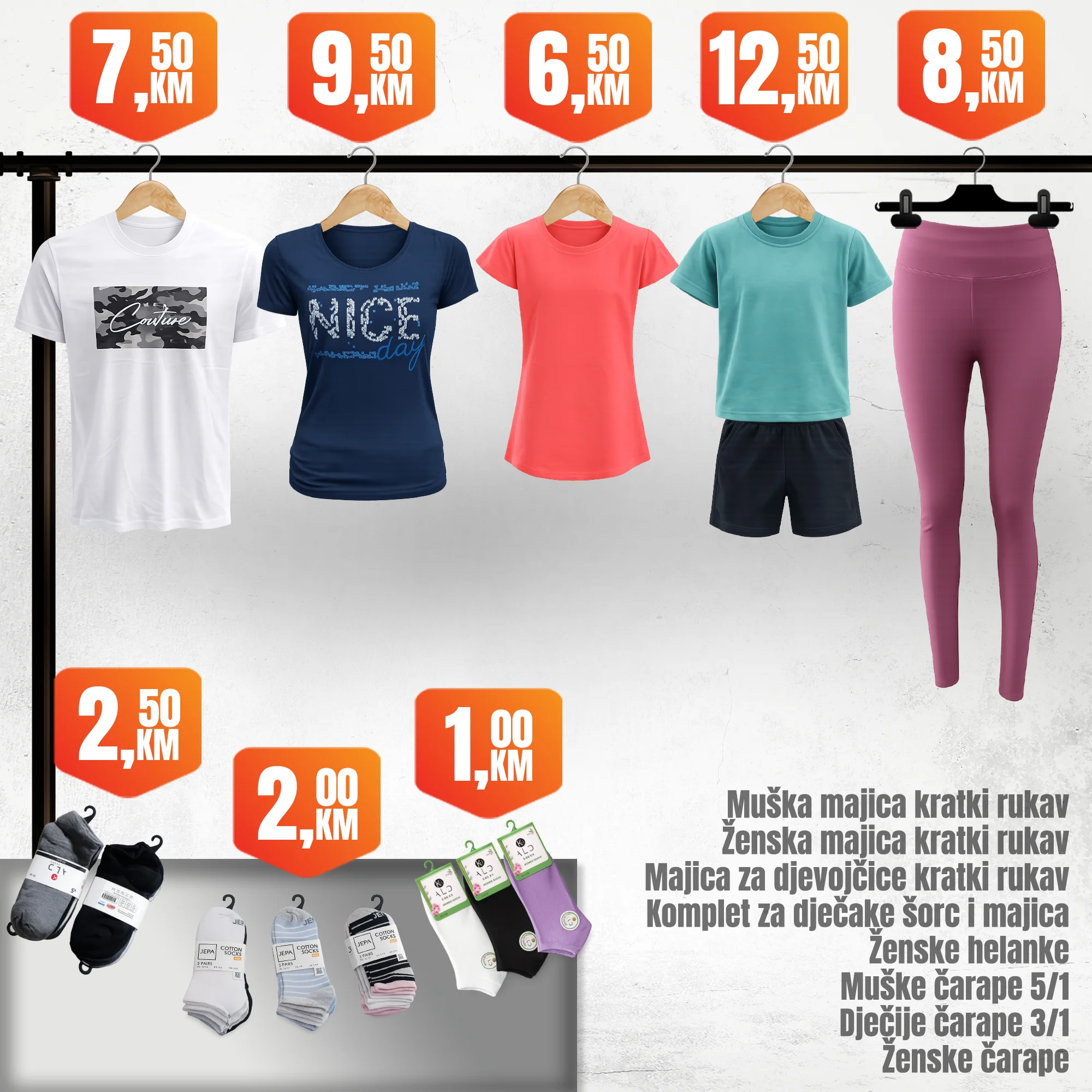 Fortuna vikend akcija 25-26.4.2026.