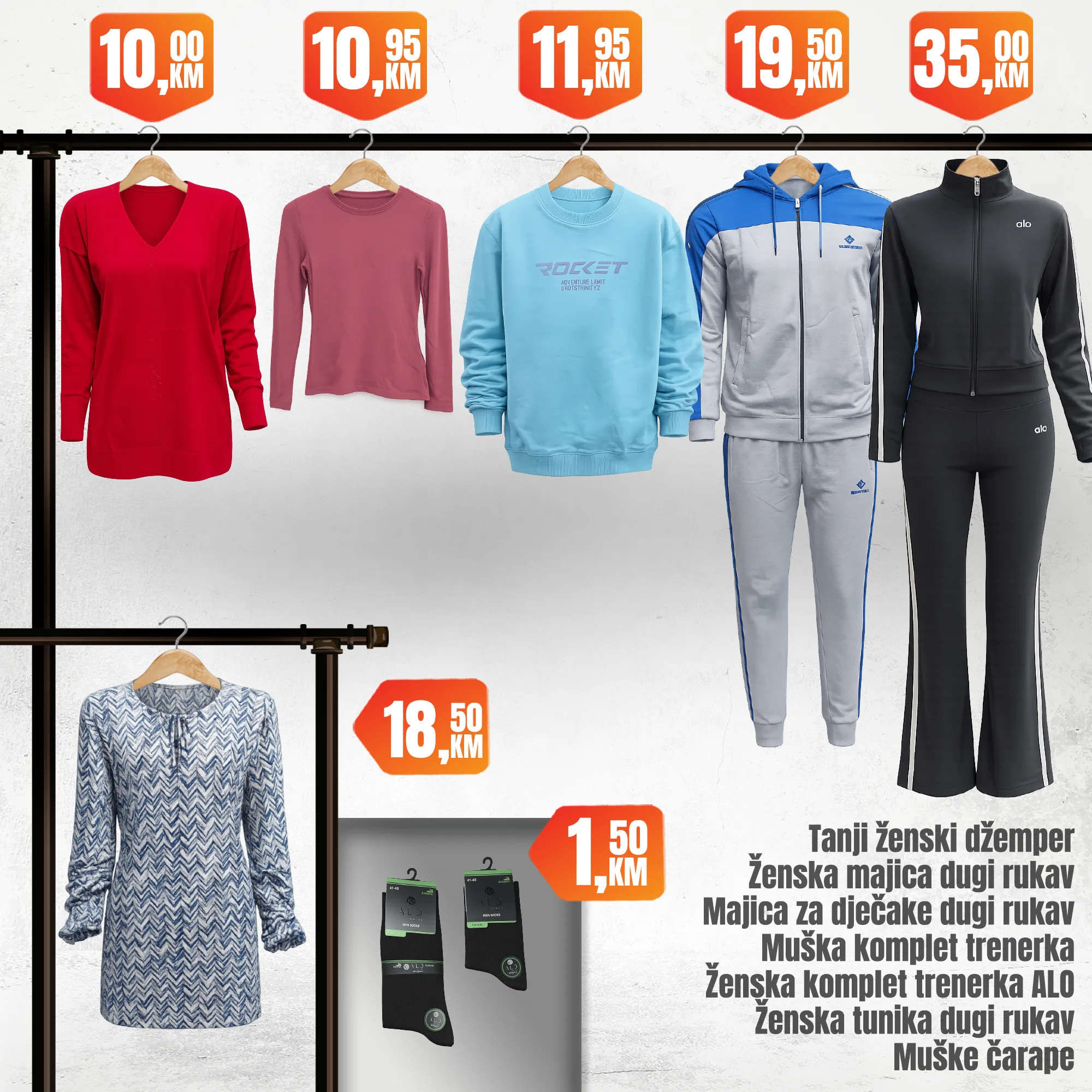 Fortuna katalog - Vaskršnja akcija 9-12.4.2026.