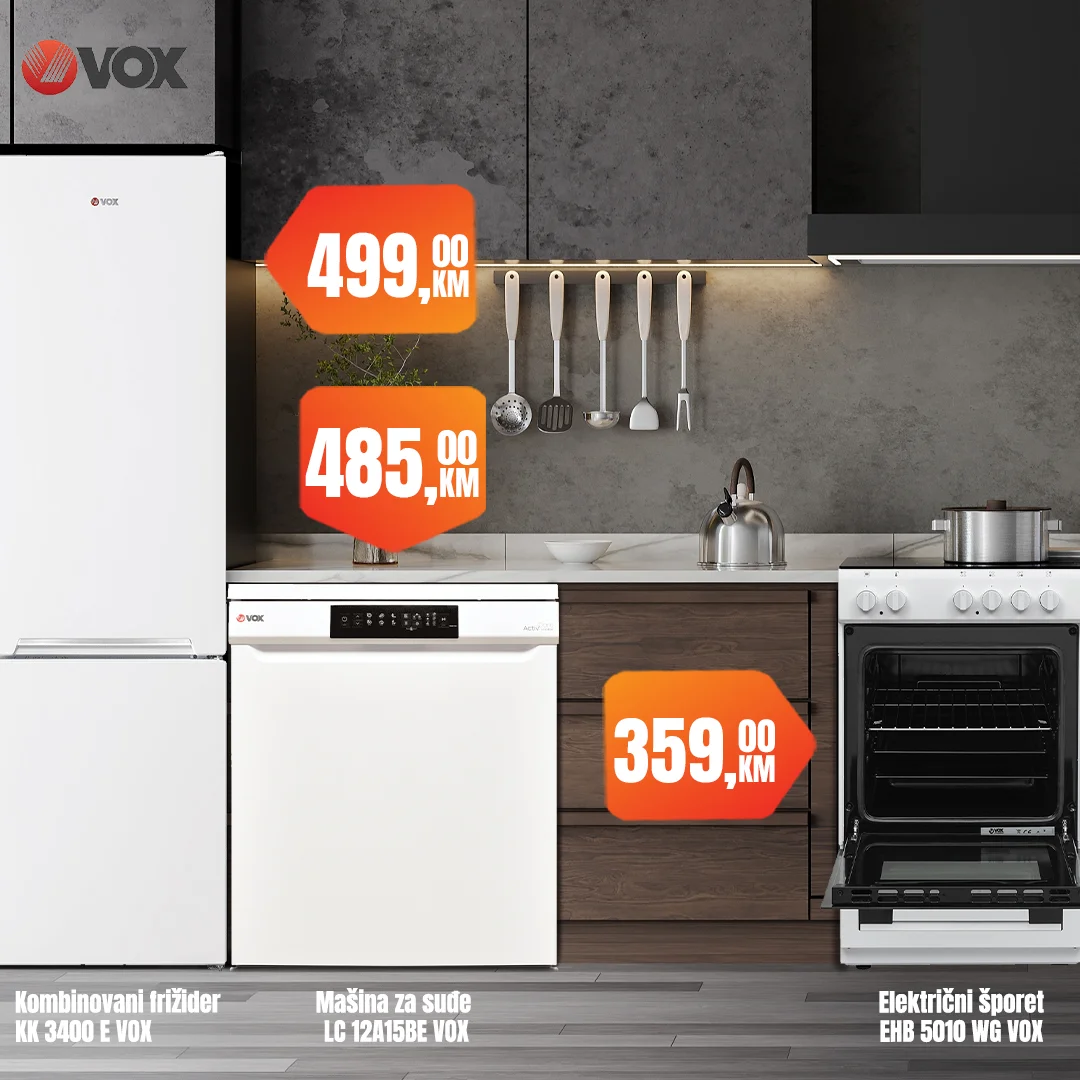 Fortuna katalog - Vaskršnja akcija 9-12.4.2026.