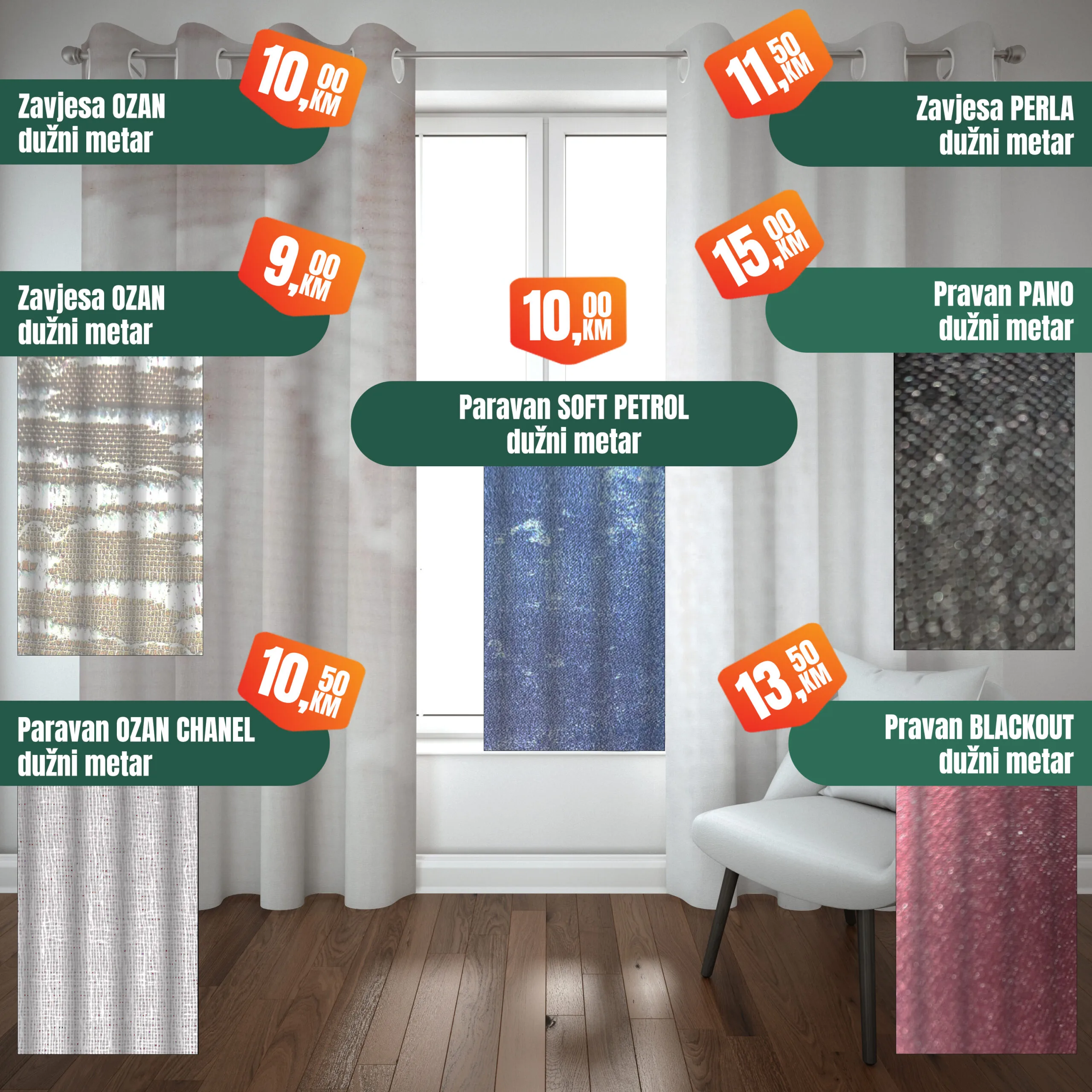 Fortuna vikend akcija 18-19.2026.