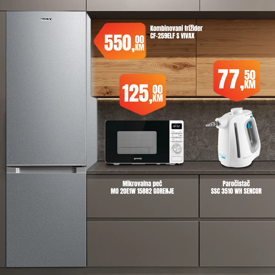 Fortuna katalog - Vaskršnja akcija 9-12.4.2026.