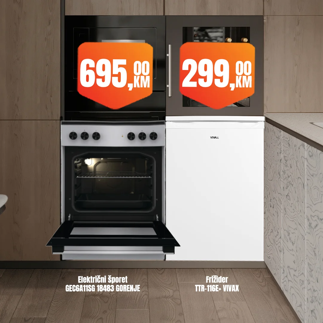 Fortuna katalog - Vaskršnja akcija 9-12.4.2026.