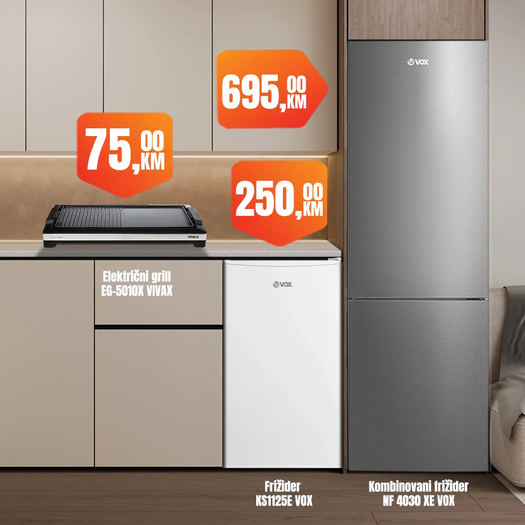 Fortuna katalog - Vaskršnja akcija 9-12.4.2026.