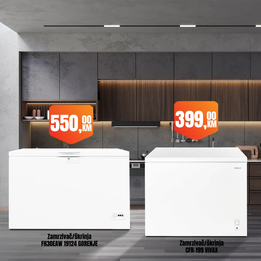 Fortuna katalog - Vaskršnja akcija 9-12.4.2026.