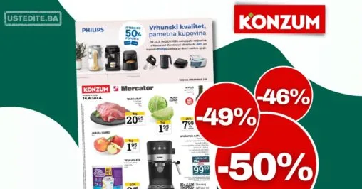 Konzum katalog 14-20.4.2026.