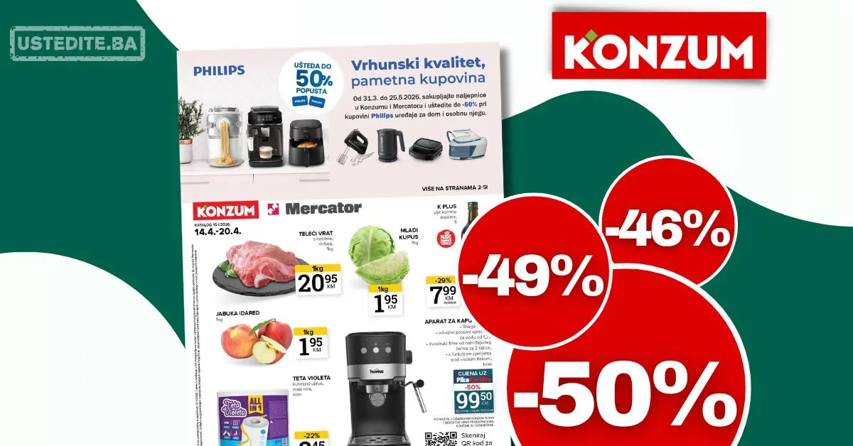 Konzum katalog 14-20.4.2026.