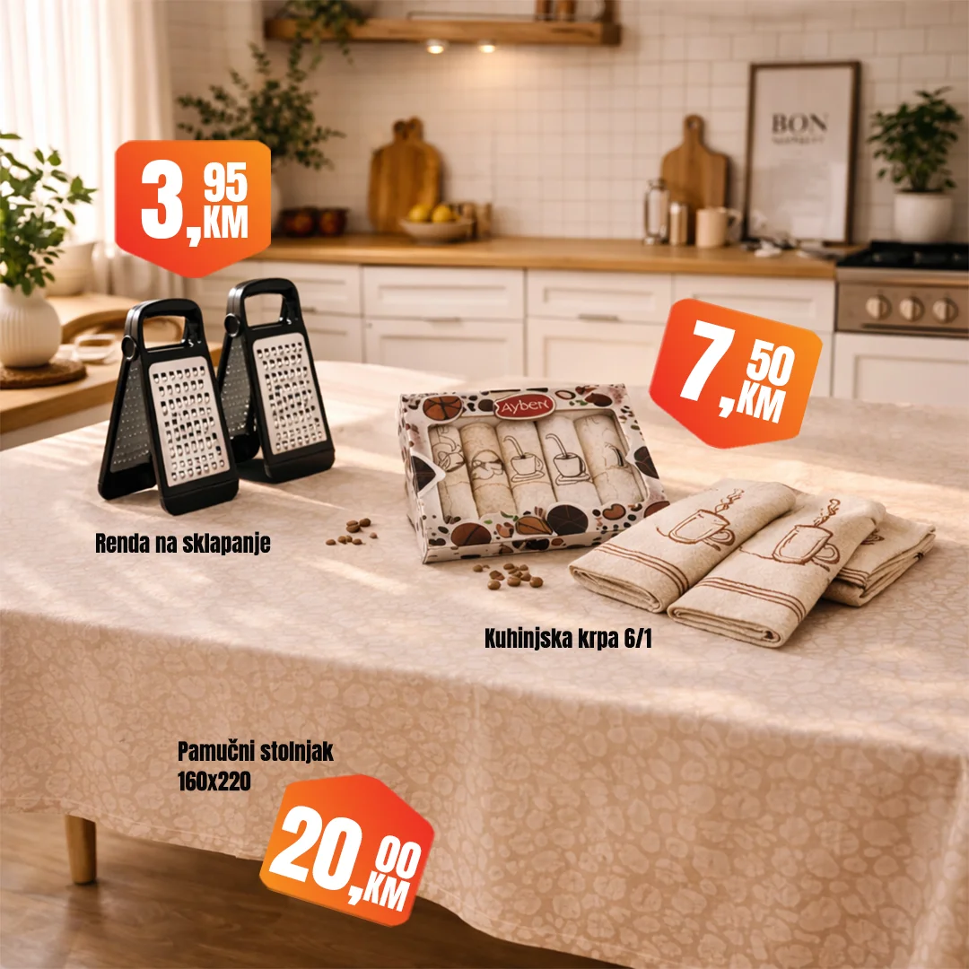 Fortuna katalog - Vaskršnja akcija 9-12.4.2026.