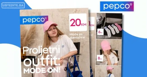 Pepco super cijene