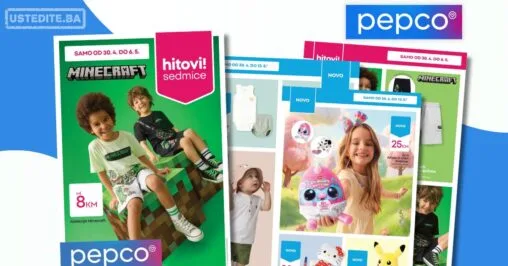 Pepco katalog 30.4-6.5.2026.