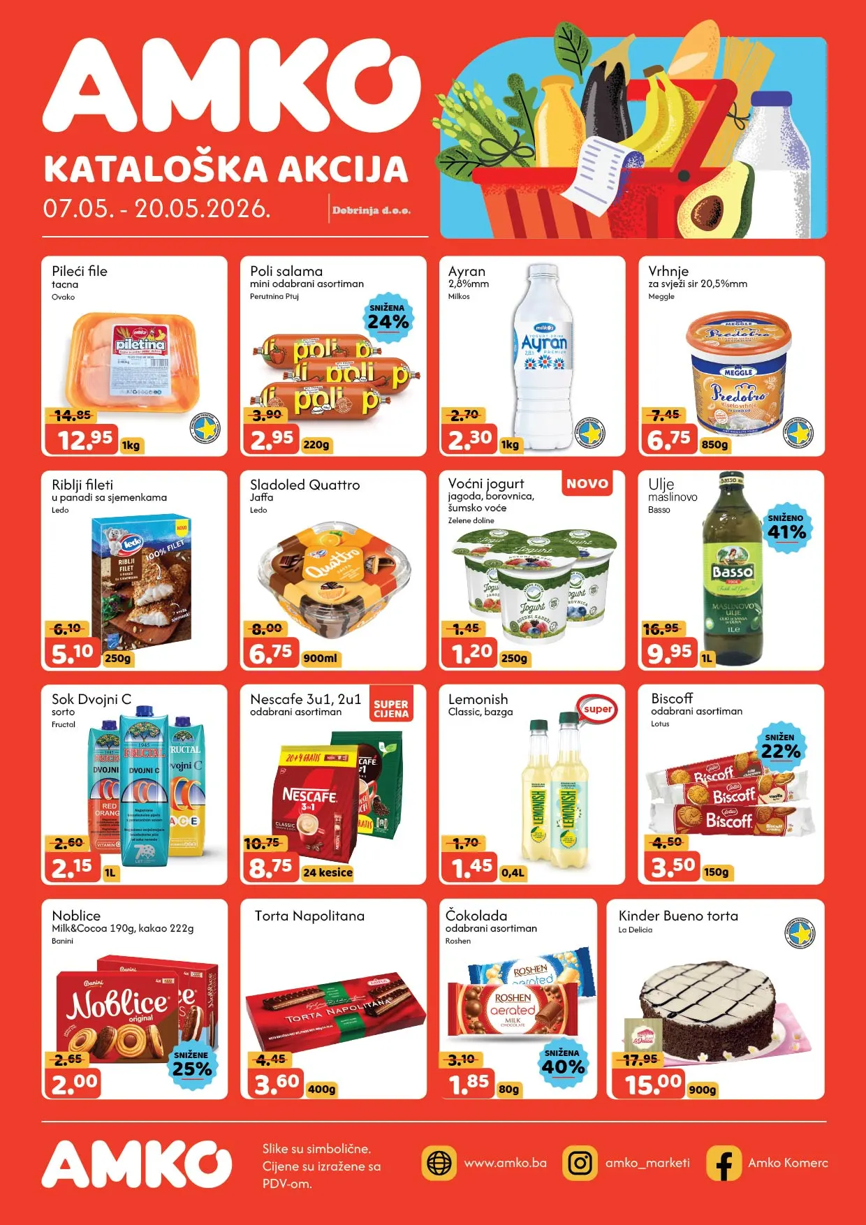 Amko katalog 7-20.5.2026.