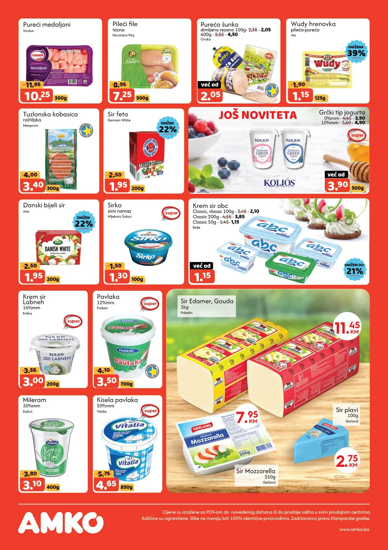 Amko katalog 7-20.5.2026.