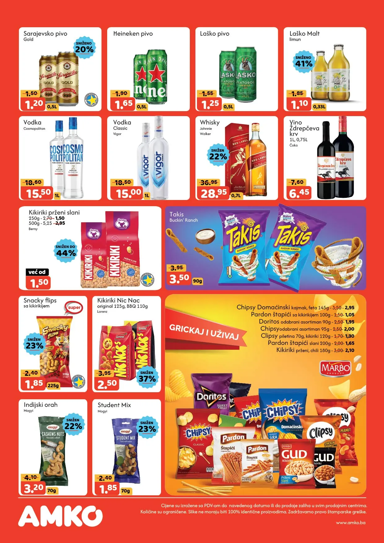 Amko katalog 7-20.5.2026.