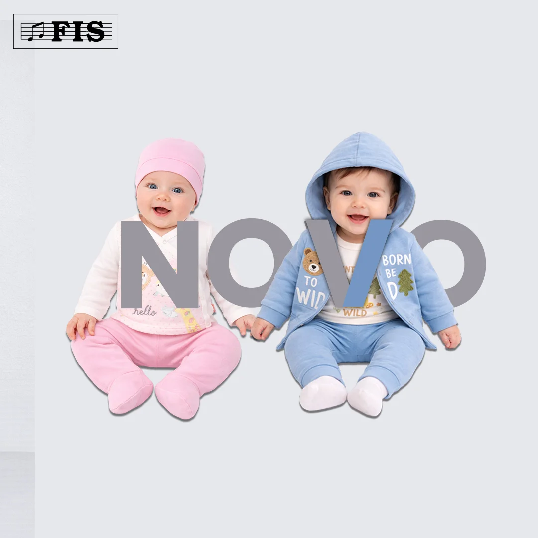 Fis NOVO U PONUDI maj 2026.