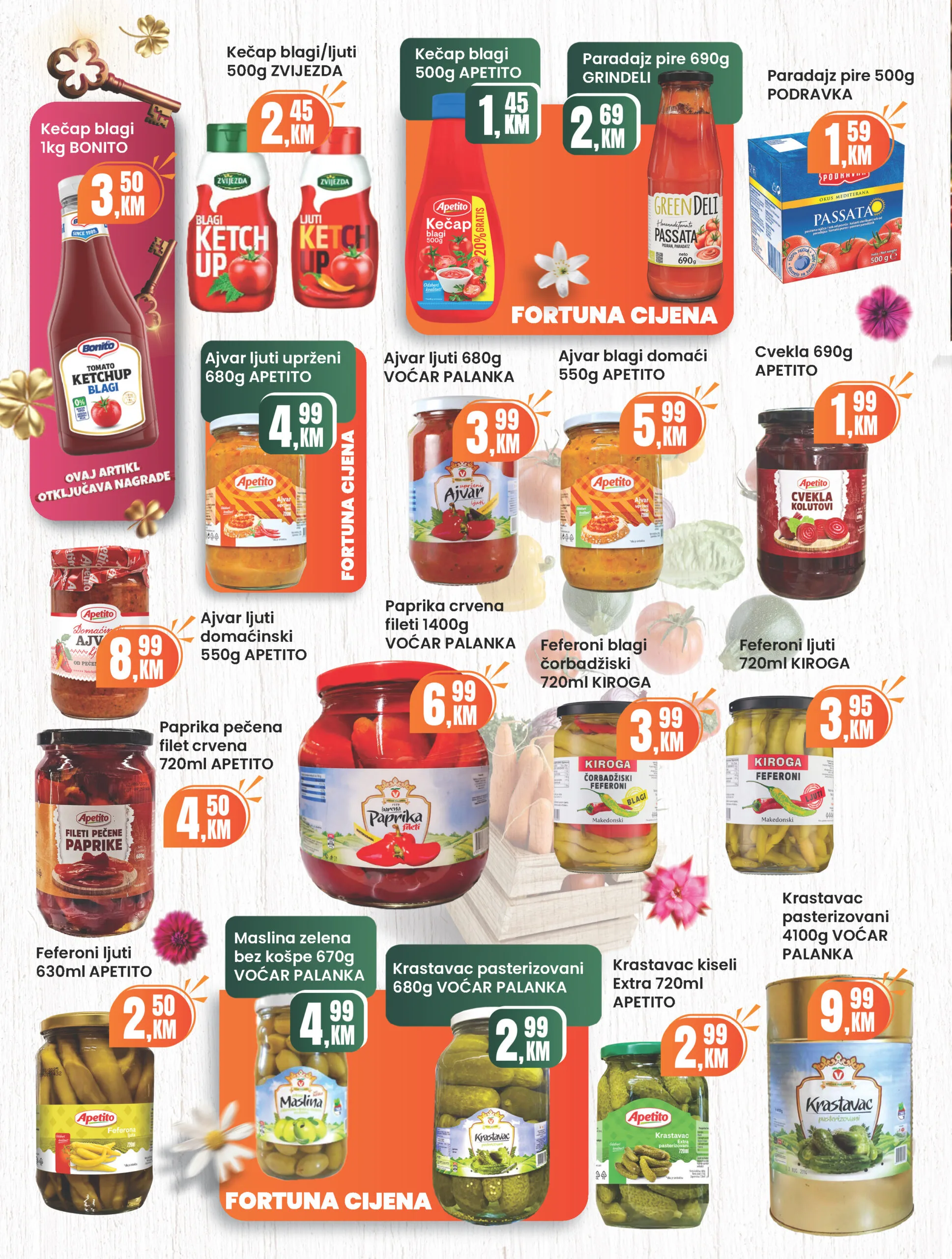 Fortuna katalog 1-31.5.2026.