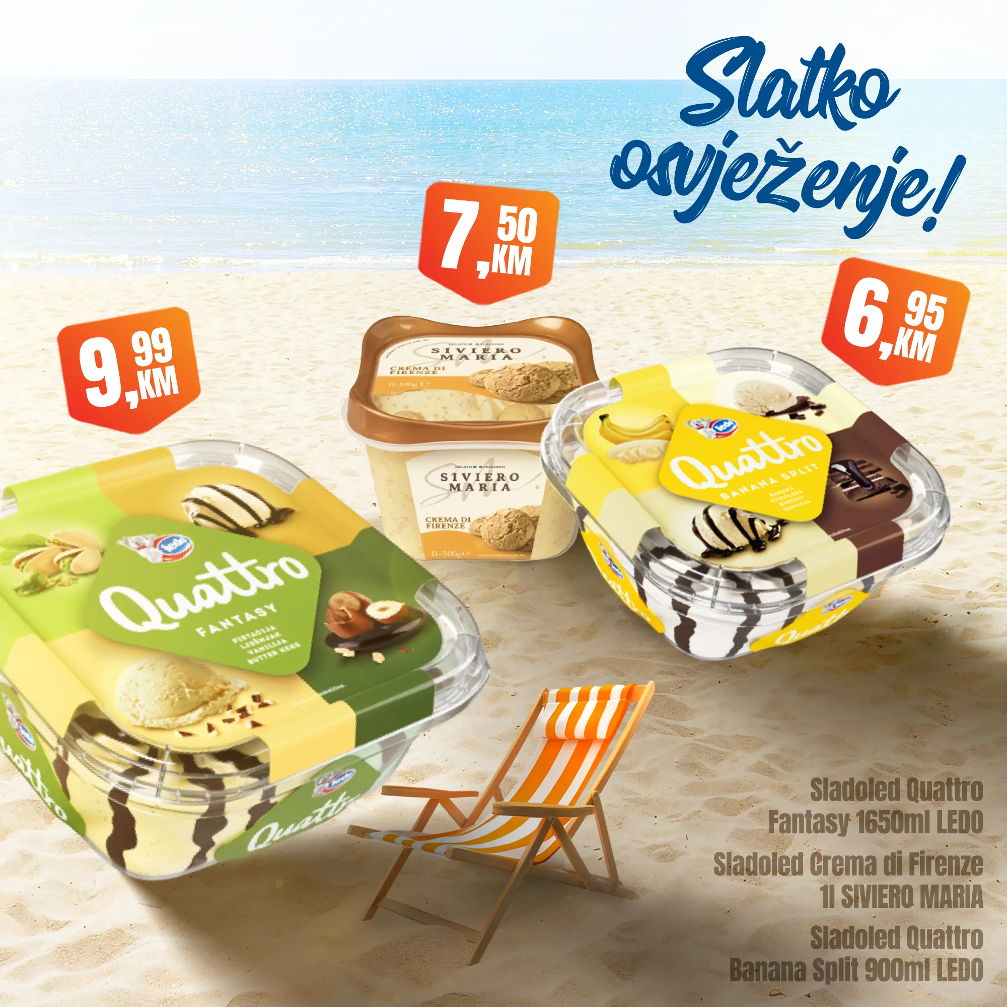 Fortuna vikend akcija 30-31.5.2026.