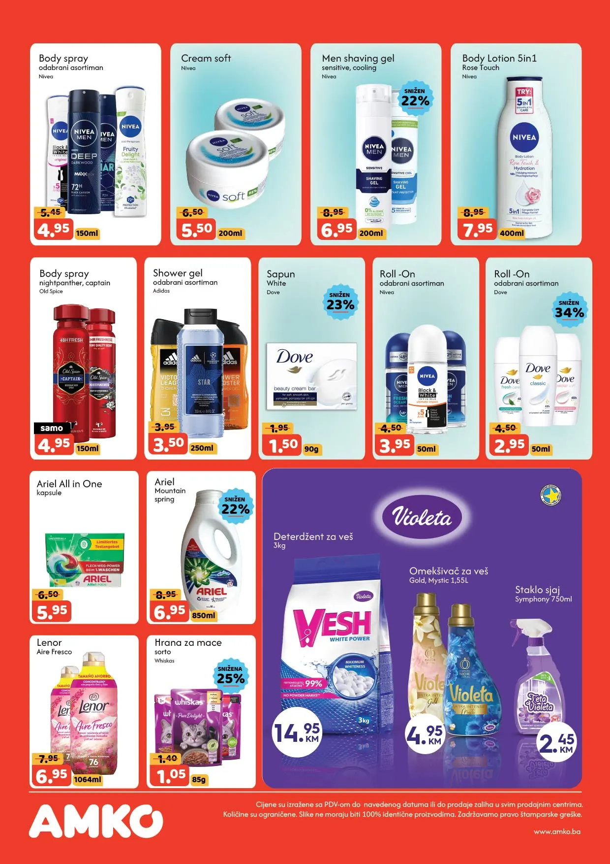 Amko katalog 7-20.5.2026.