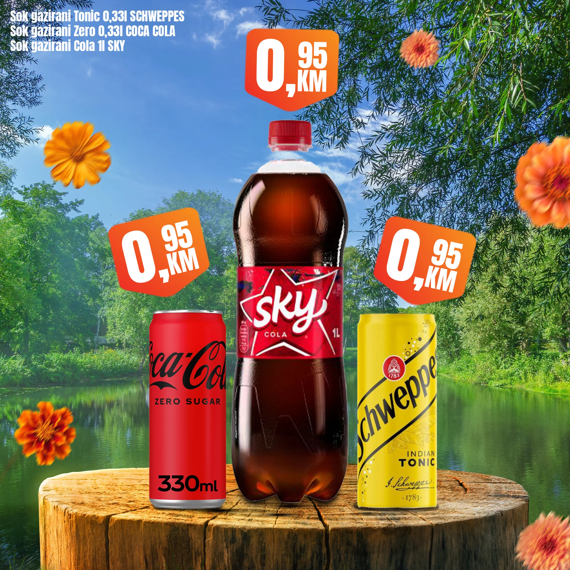 Fortuna vikend akcija 8-10.5.2026.