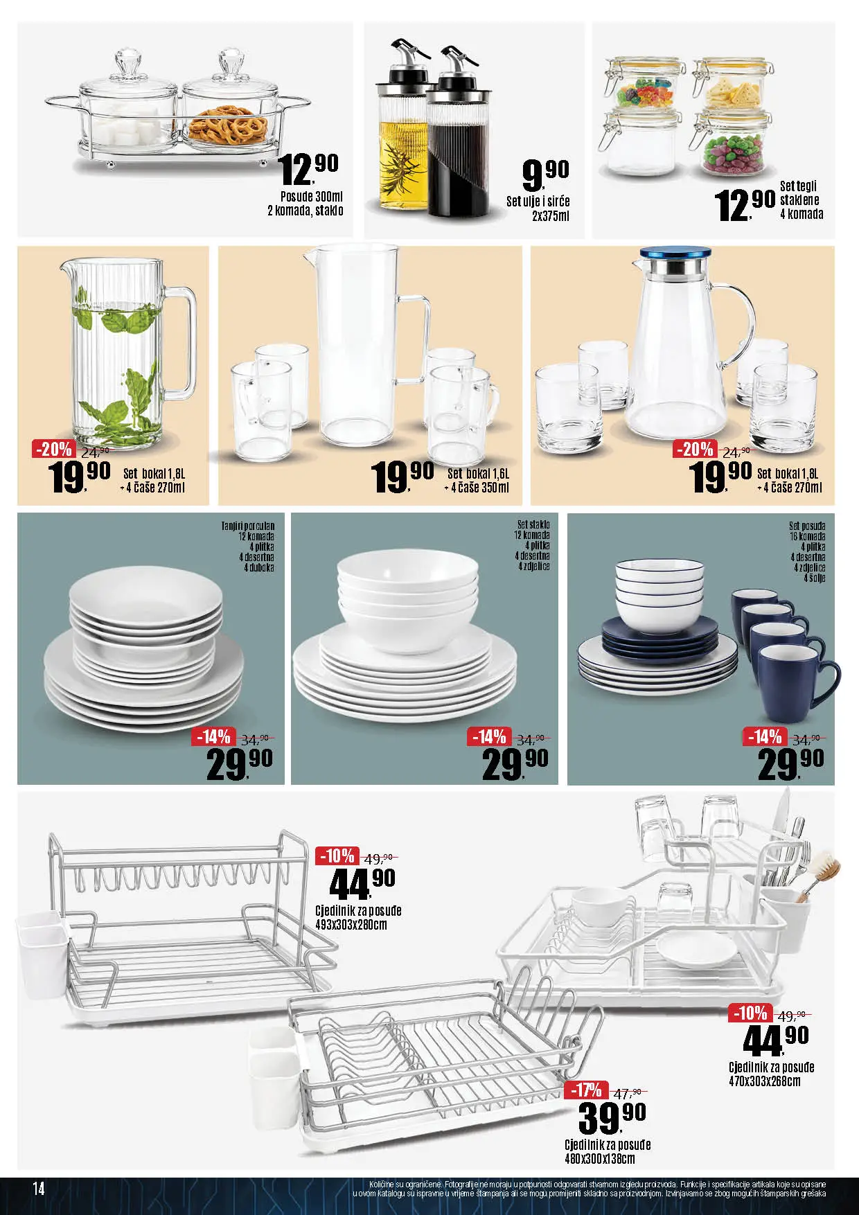 Robot katalog TEHNIKA 18-31.5.2026.