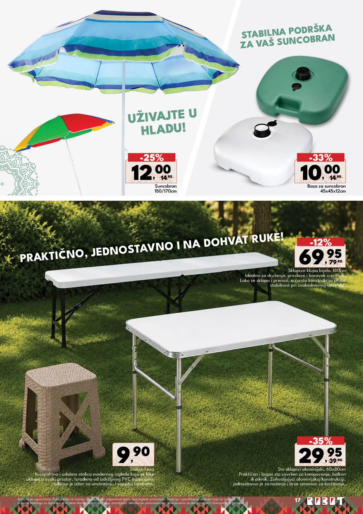 Robot katalog BAJRAMSKA PONUDA 20-26.5.2026.