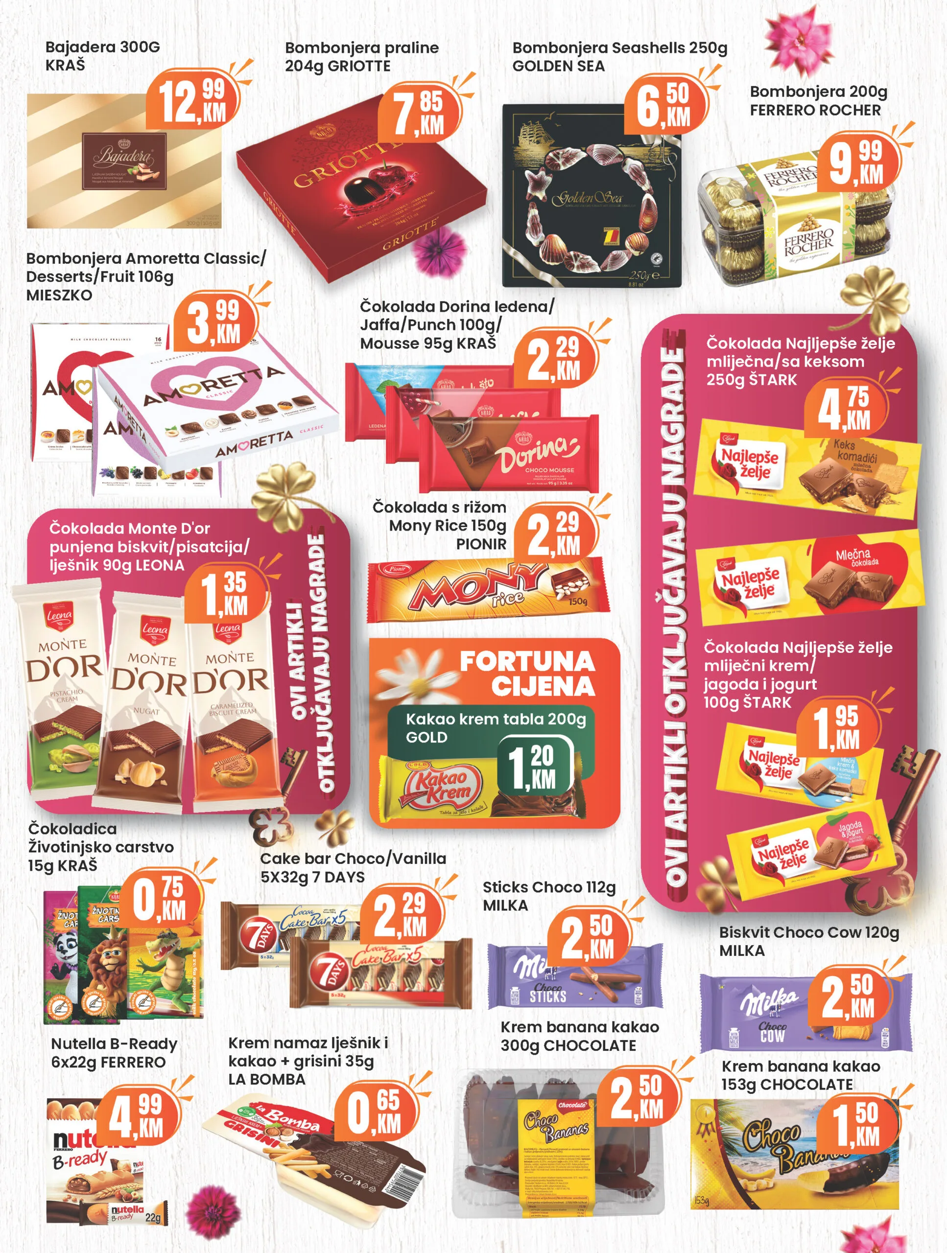 Fortuna katalog 1-31.5.2026.