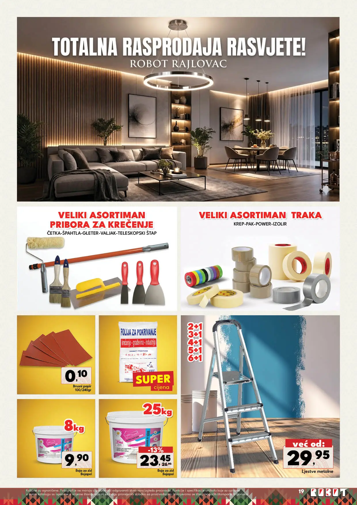 Robot katalog BAJRAMSKA PONUDA 20-26.5.2026.