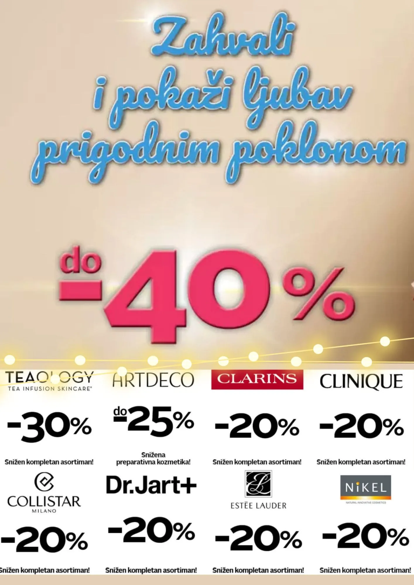 CM SUPER CIJENE - beauty akcija 23-27.5.2026.