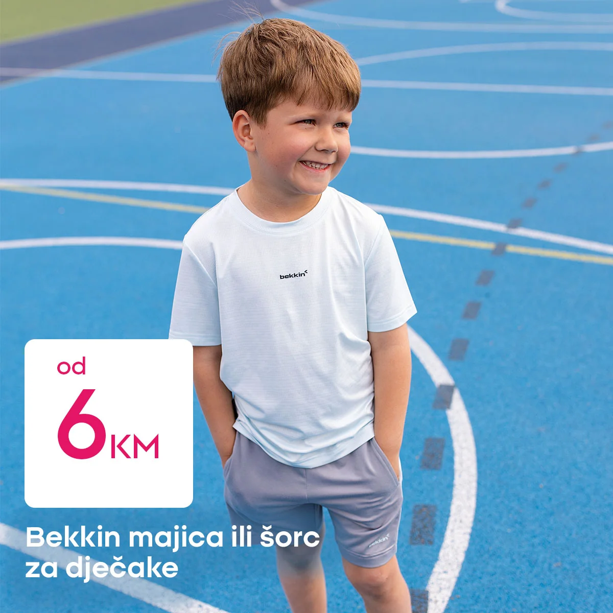 Pepco SPORTSKE KOMBINACIJE – maj 2026.