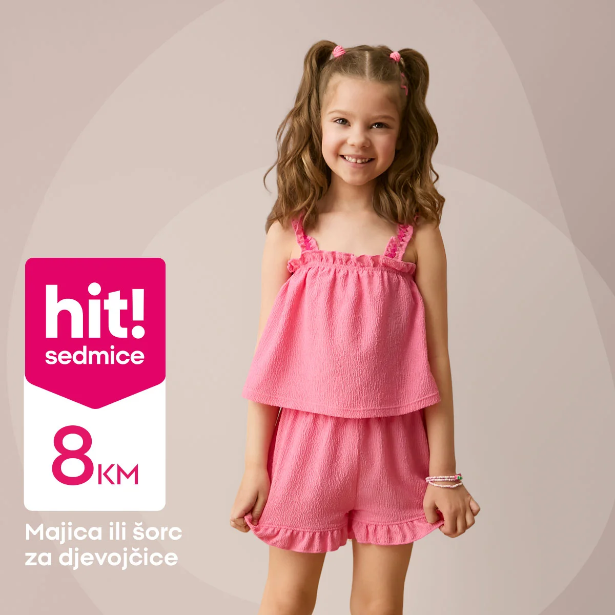 Pepco HITOVI SEDMICE – maj 2026.