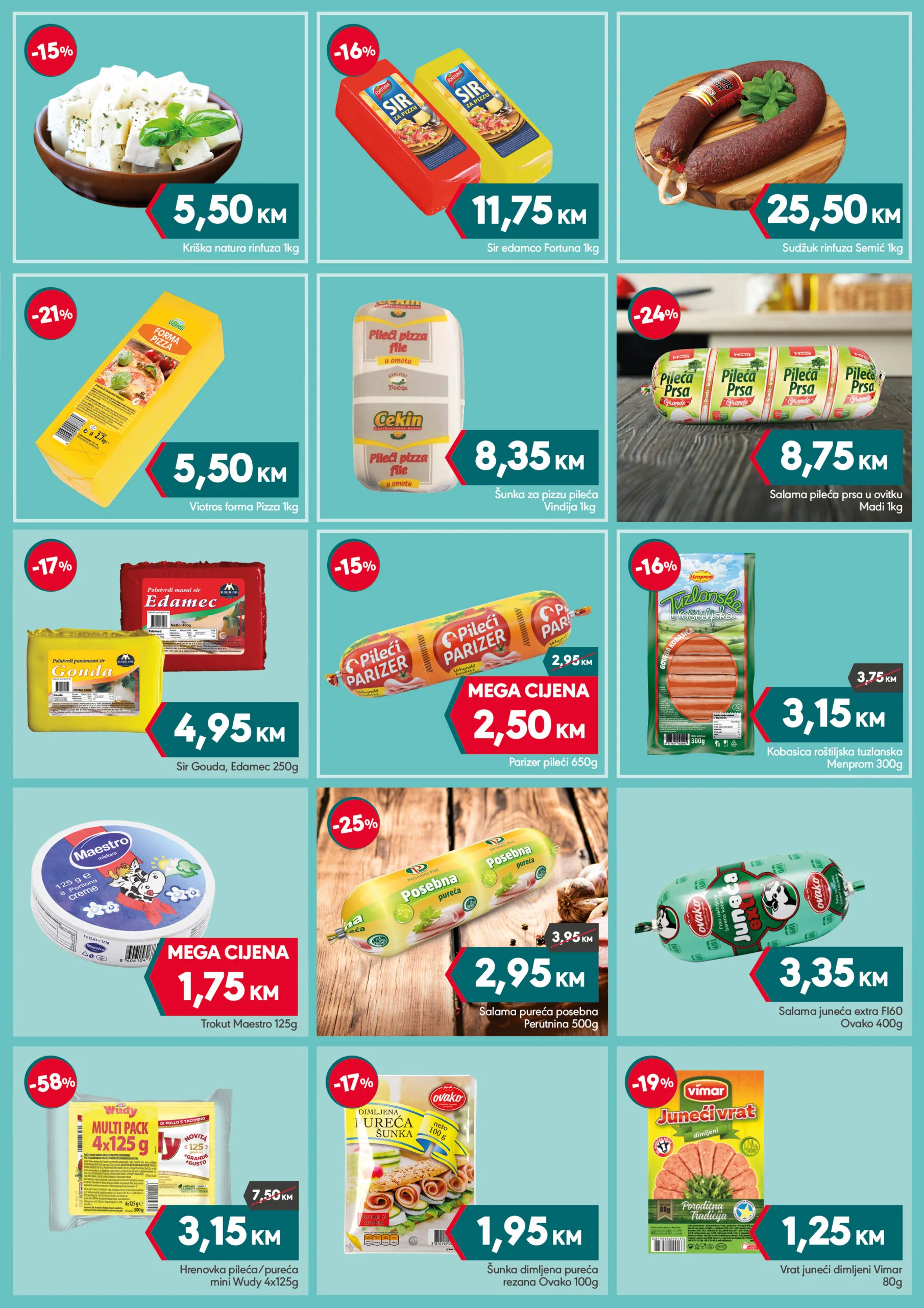 Mega Diskont katalog 18-28.5.2026.
