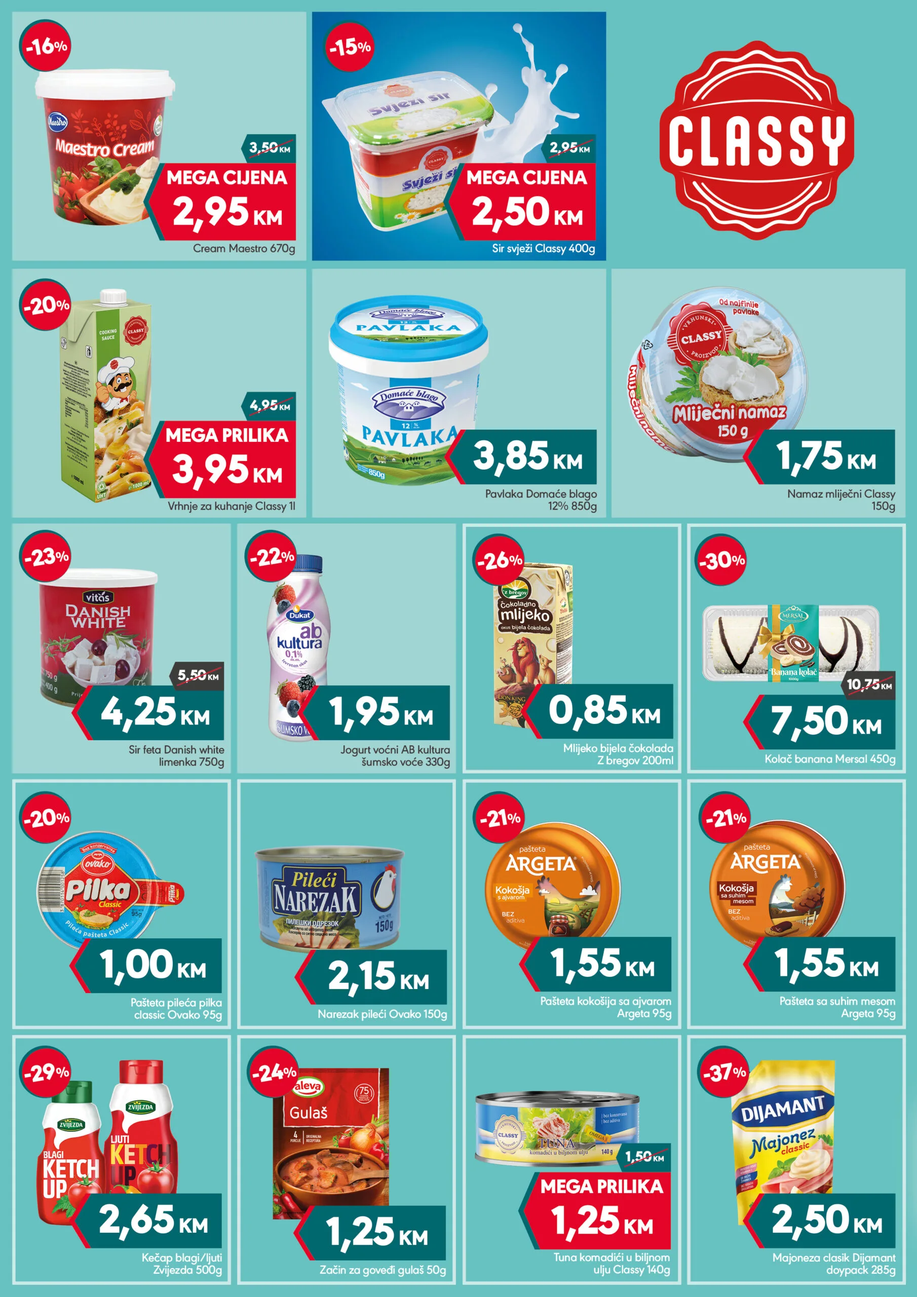 Mega Diskont katalog 18-28.5.2026.