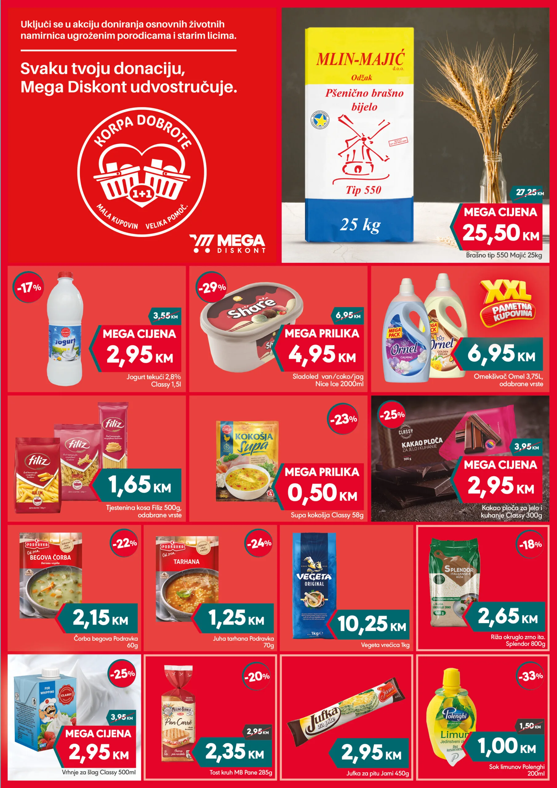 Mega Diskont katalog 18-28.5.2026.