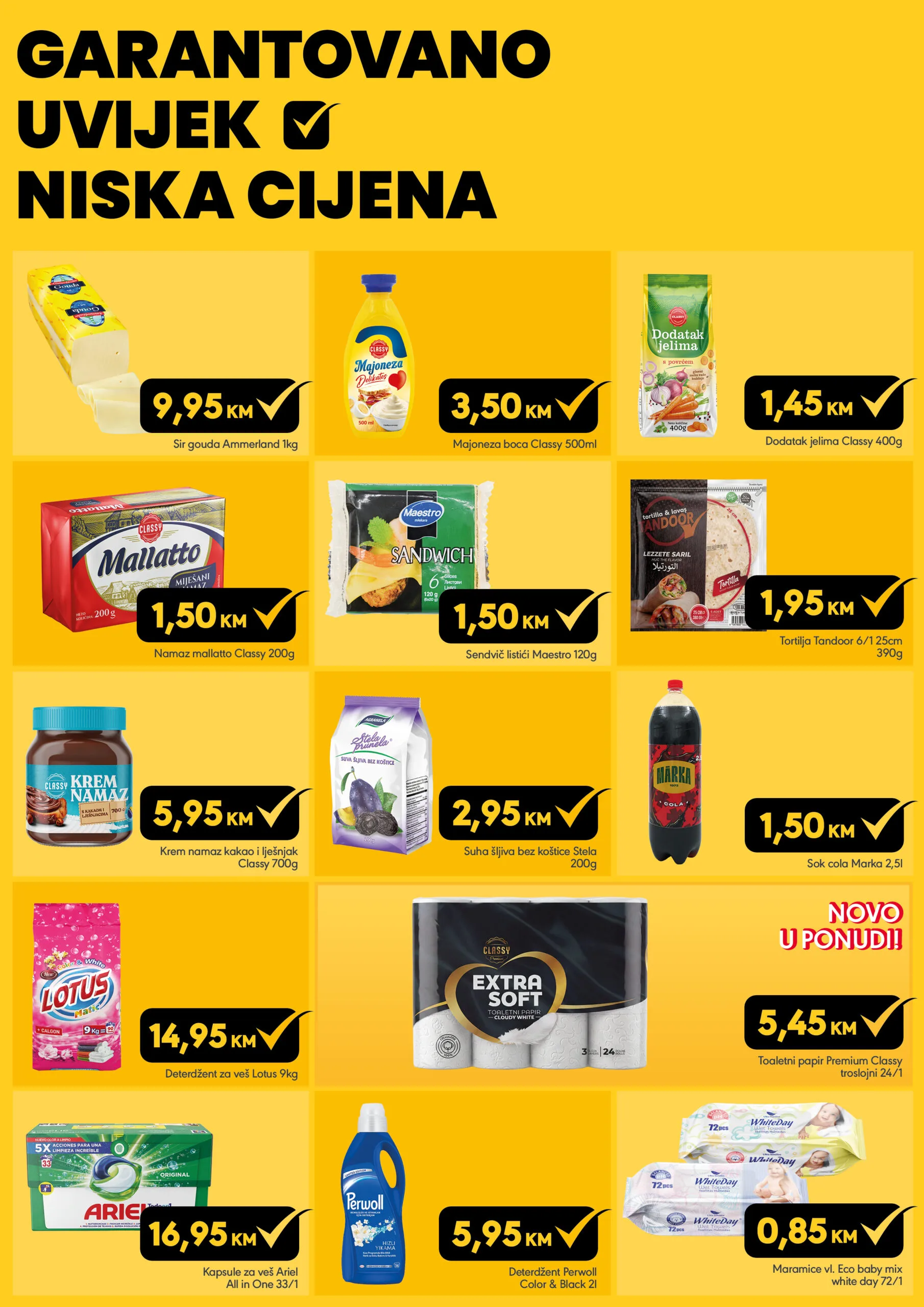 Mega Diskont katalog 18-28.5.2026.